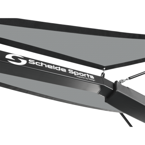 Баскетбольная стойка SAM 3X3